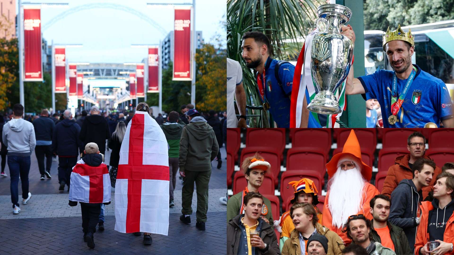 未來的賽季 未來的賽季