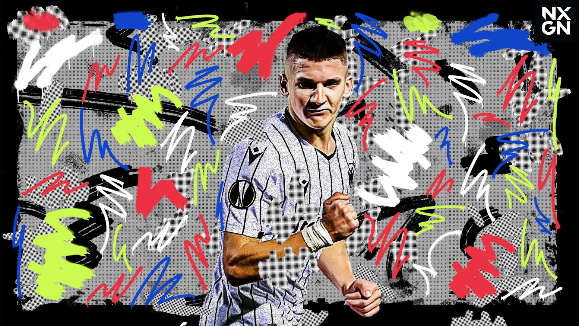 更好的竞技 更好的竞技