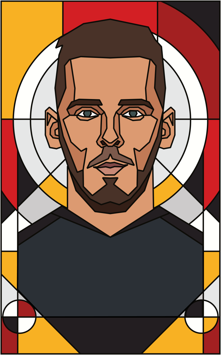 博格巴复出 博格巴复出