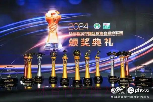 五超、五甲联赛颁奖典礼济宁举行 共同期待下赛季精彩再临